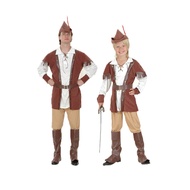 christmas outfit christmas outfit for kids Boy COS Forester Peter Pan Clothes Stage Play Snow White 