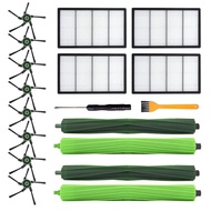 Suitable for irobot Roomba S9 (9150) S9+S9 Plus (9550) Sweeper Accessories Set for irobot Roomba2025