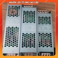 Honeycomb LED source 12V 3A, 5A, 8A, 12A, 16A, 25A, 33A, specialized LED chopstick source for interi