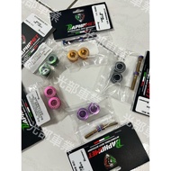 Bafengte Pedal Anti-Dust Plug/Pedal Plug [Light Department Vehicle Industry]