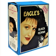 EAGLE GOLD (BLACK HENNA) 10GM - 1box