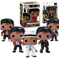 Funko POP 359 Funko Michael Jackson Action Figure Model Toys Collection