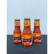 Sos Cili Extra Hot Agromas / Agromas Extra Hot Chili Sauce / Sos Cili Padi Agromas / Bird's eye chili