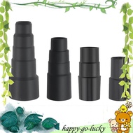 [xinggao.vn] Vacuum Cleaner Hose Adapter Kit Accessory Adapter 1 1/2 Inch to 1 3/8 Inch to 1 1/4 Inc