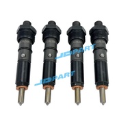 Engineering Machinery Part 5342352 Fuel Injector Fits For Cummins 4BT3.9 Parts