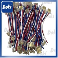 [DOKI MOTO] 3 WAY/2 WAY SOCKET 100PCS