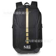 Air Cushion Backpack Waterproof Outdoor Sports Basketball Bag Durant Fiery AJ Backpack Elite Elite B