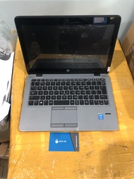 Laptop HP Elitebook 820 G2 Core i5 Gen5 - SSD 256 - Touchscreen Murah