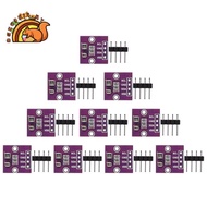 AHT20+BMP280 Sensor Temperature Humidity Air Pressure Module Digital Temperature Humidity Air Pressu