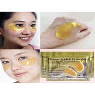 Eye mask 3 pieces (expiry date August 25)