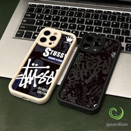 For OPPO Case A3 A3X A60 5G A9 Brand Stacy 2020 A5 2020 A11X A11 A79 5G OPPOA57 4G A55 A77 A77S 4G