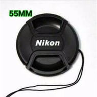 Nikon 55MM LENS CAP/NIKON 55MM LENS CAP/55MM LENS CAP/55MM LENS CAP