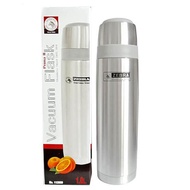 Bình Giữ Nhiệt Inox 304 Chống Gỉ 1000ml Thái Lan Zebra Giữ Nhiệt Hơn 10h