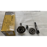 HONDA SCOOTER  ICON GEAR BOX SET