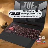 Keyboard Protector For ASUS TUF Gaming A16 Advantage Edition 2023 Model A16 FA607 2024 Model Silicon