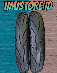 BAN MOTOR PIRELLI DIABLO ROSSO RING 14
