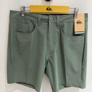 Quiksilver Original Men's Shorts Nelson Amphibian 18 Glwh