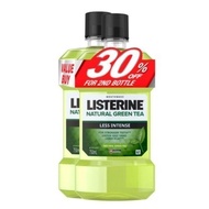 Listerine Green Tea (750ml x 2)
