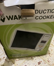 Waki mwh201 induction cooker kompor listrik