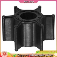 In stock- Connector Water Pump Impeller Part for  (9.9/15HP) 682-44352-01 682-44352-01-00 Fishing Bo