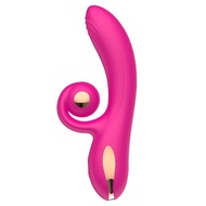 Bean sprout vibrating rod, female vibrating stimulation massager, electric toy, adult sex toy factor