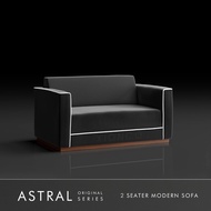 XIONCO - ASTRAL SERIES - Sofa Minimalis 2 Seat