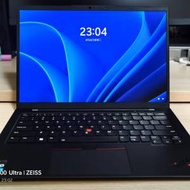 ThinkPad X1 Carbon Gen11-Core i7 1335...