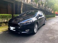 2018年 福特 Focus S版 1.5T