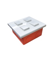 4 Gang 4 Way Switch 16A 250V  with Series with Utility Box ( Panasonic)  WEG6804+(4XWEG5004K-5)+Util