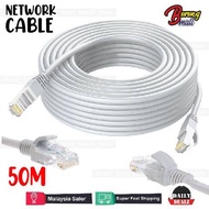 Network Cable Cat5e RJ45 Ethernet LAN Network Cable 50M