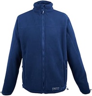 Deproc Active Cambly Men's Teddy Fleece Jacket