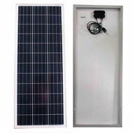 150W Monocrystalline Solar Panel READY STOCK