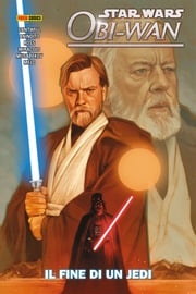 Star Wars: Obi-Wan - Il fine di un Jedi Ario Anindito