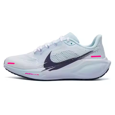 Nike Women's Shoes Air Zoom Pegasus 41 Running Shoes Cushioning and Lightweight Daily Outdoor Road R