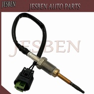 13627795174 Exhaust Gas Temperature Sensor for BMW E53 E60 E61 E70 E71 E72 E83 E90 E91 E92 E93 3er 5