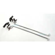 Replace Asus ROG Strix GL553 GL553V GL553VD GL553VW hinge