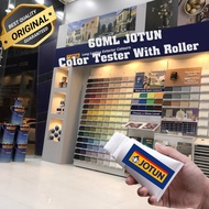 🔥🔥🔥🔥JOTUN INTERIOR PAINT TESTER 60ml | 油漆试色 |Small Packing Paint |Cat Dinding Rumah Repacking