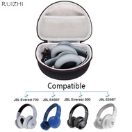 Newest EVA Hard Travel Case for JBL Everest 700/300, E45BT, E55BT Wireless Bluetooth Around-Ear Headphones