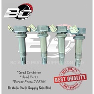 PERODUA KENARI / KELISA / VIVA EJ / EJ / JB & DAIHATSU DE / DIAMOND PLUG COIL