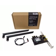 INTEL AX200 PCIE WIFI CARD + BLUETOOTH