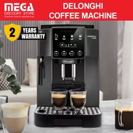 DELONGHI ECAM220.22.GB AUTO COFFEE MACHINE