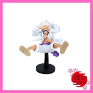 Banpresto One Piece King of Artist The Monkey D. Luffy Gear 5