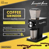 COFFEE GRINDER MACHINE ALAT PENGGILING KOPI FERRATTI FERRO FGM-9009