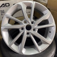 REFURBISHED SPORT RIM 17 INCH ORIGINAL PROTON X50