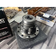 k series LSD type r fd2r cl7r dc5r fn2r ep3