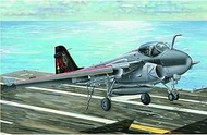 Trumpeter A-6E Intruder Model Kit