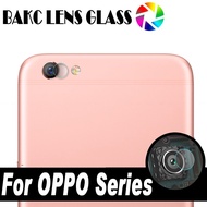 Protector Clear Lens Rear Camera For OPPO R9s /R9s Plus Film Protector