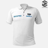 Geely GX3 Pro Polo Shirt