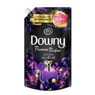 Downy Fabric Softener Mytique Refill 1350ml