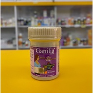 GANILIA VITAMIN IRON SUPPLEMENT IBU MENGANDUNG 30'S